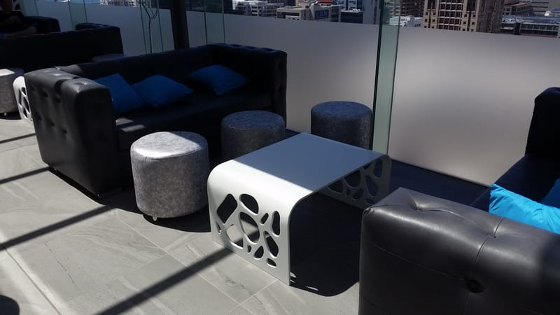 Furniture and design