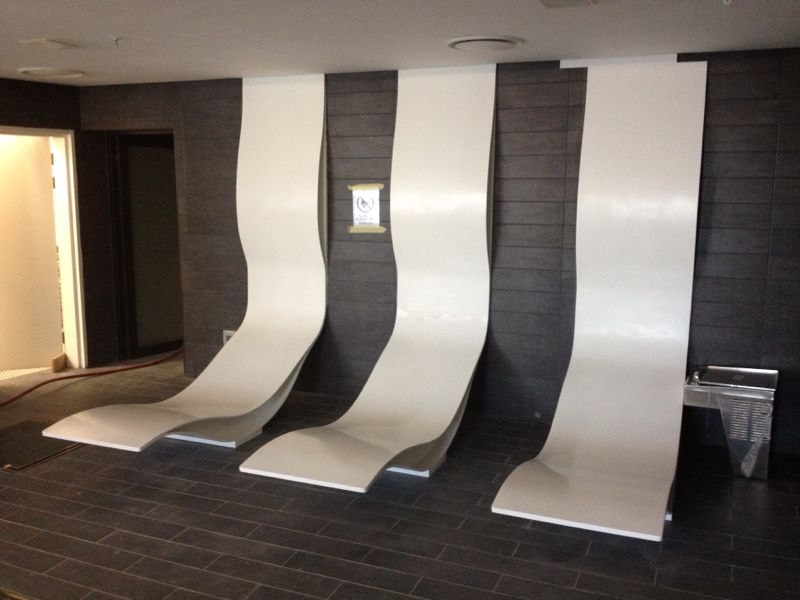 Furniture and design