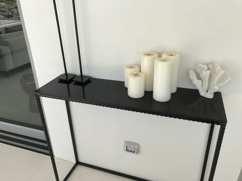 Furniture and design