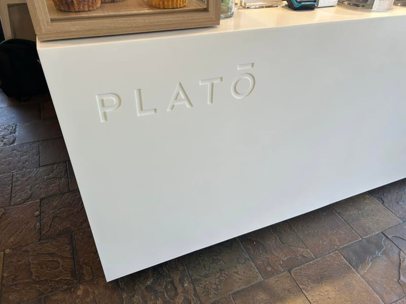 Plato