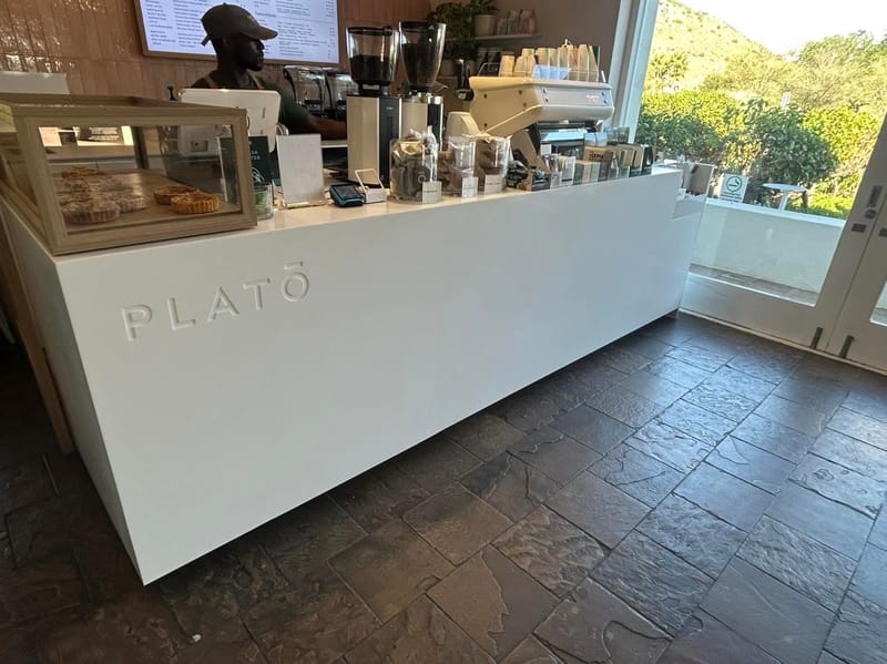 Plato
