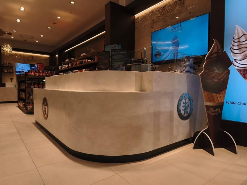 Retail and Shopfitting