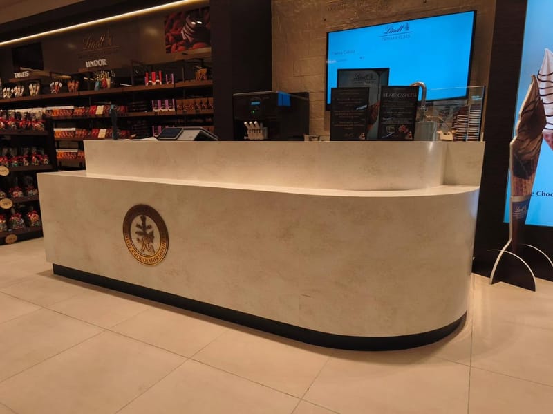 Retail and Shopfitting