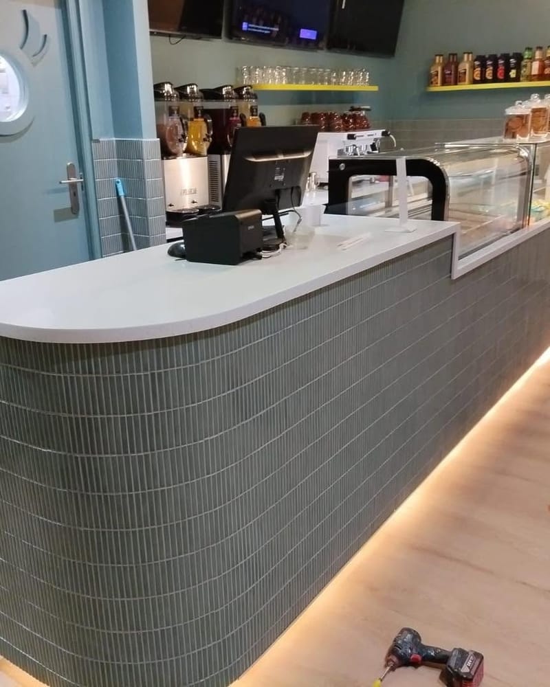 Retail and Shopfitting