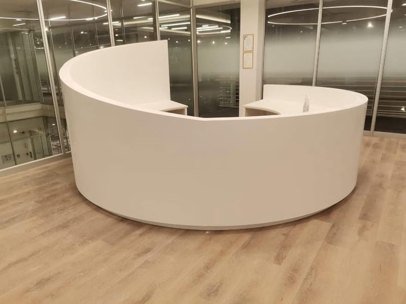 Retail and Shopfitting