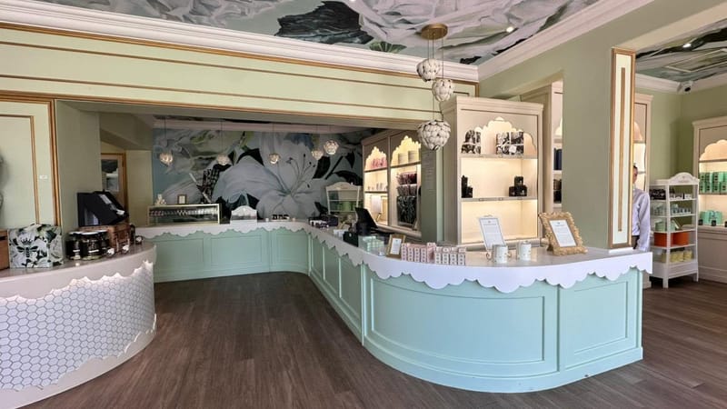 Retail and Shopfitting