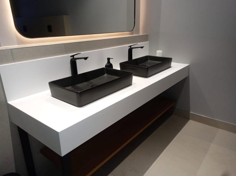 Vanities