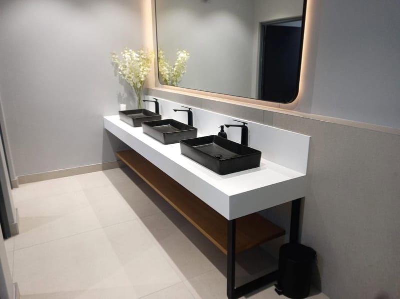 Vanities