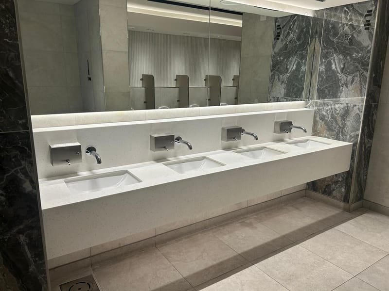 Vanities