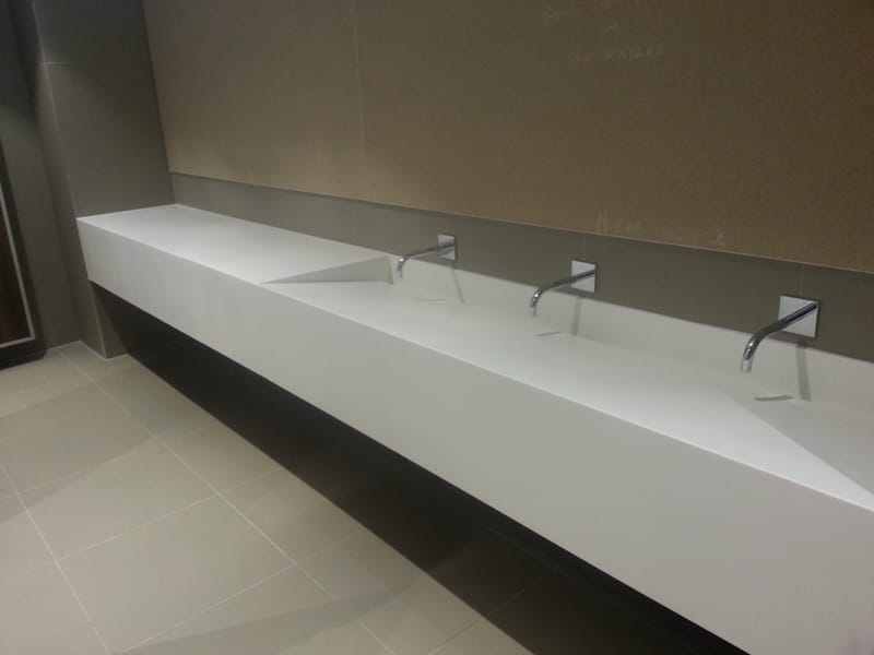 Vanities