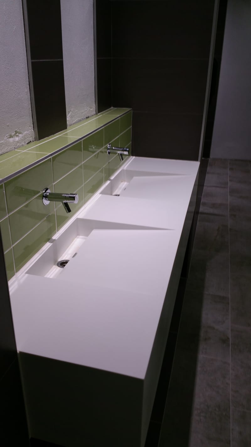 Vanities