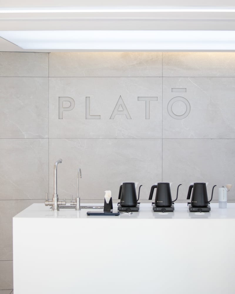Plato