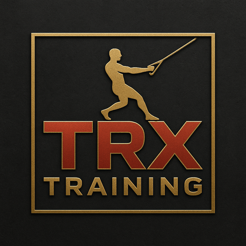 TRX: TOTAL BODY WORKOUT 1
