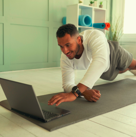 ONLINE - LIVE COACHING