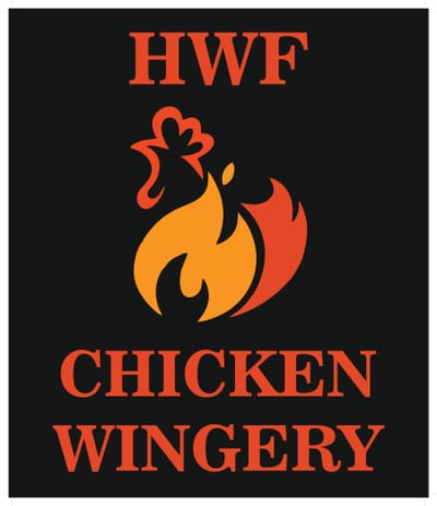 HWF Chicken Wingery