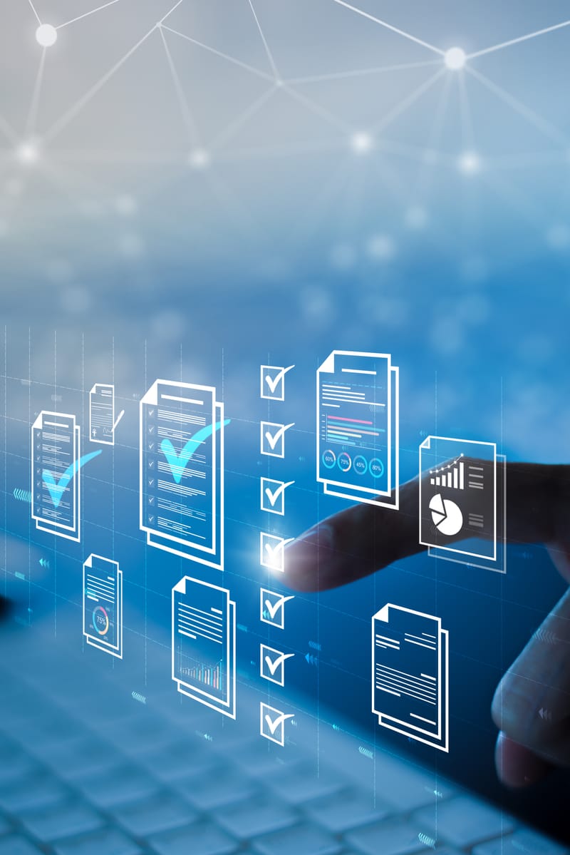 Corporate Management