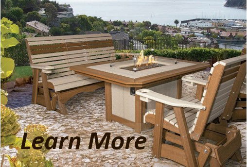 PonVue Outdoor Furniture