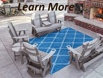 PonVue Outdoor Furniture