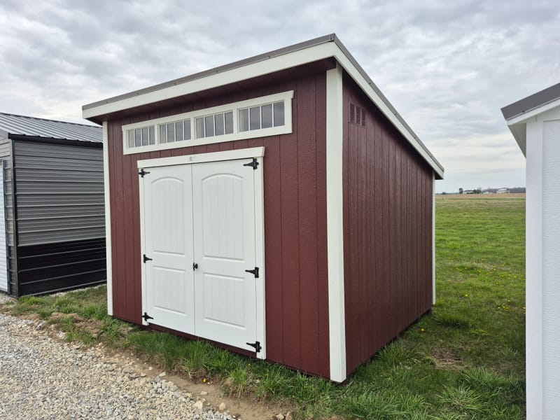 10x12 Studio