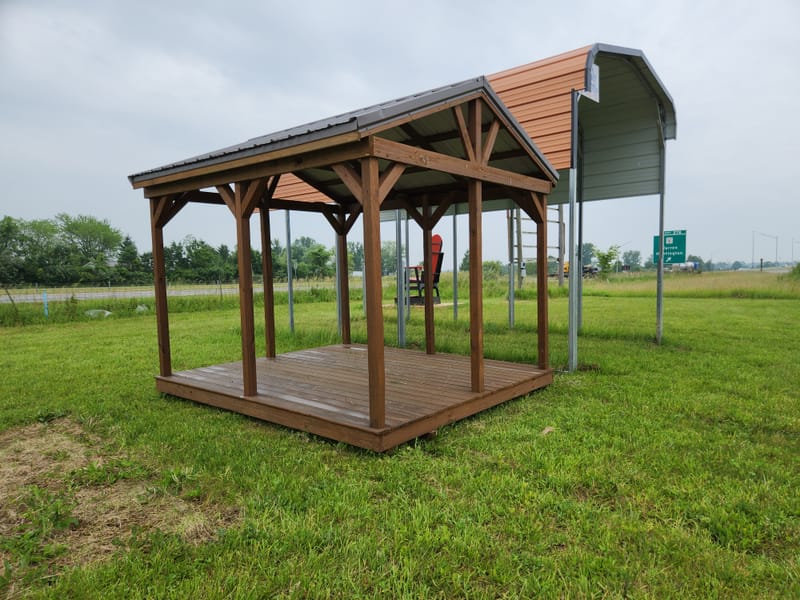 Pavilion