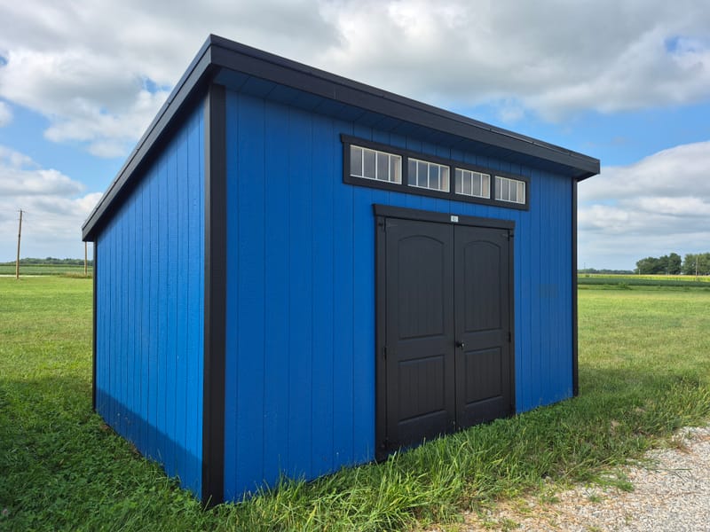 10x16 Studio