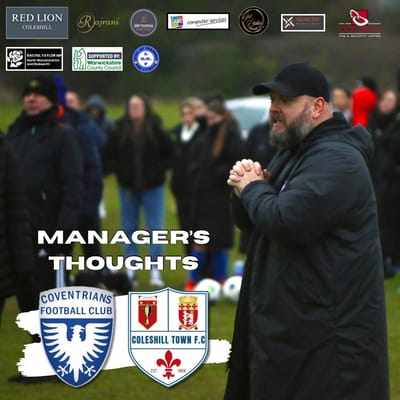 Finally - We got to start 2025.