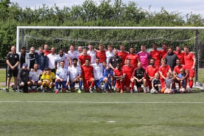 Gio Dainty Testimonial – A Coleshill Celebration