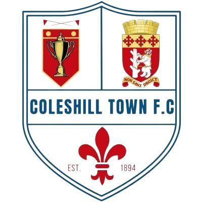 Coleshill Town 0–1 Bedworth United
