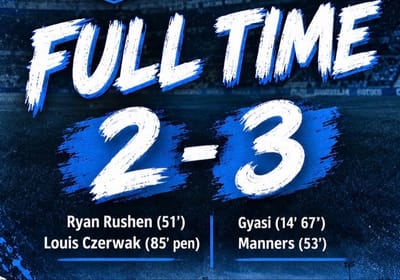 Gyasi Double Inspires Vital Grantham Triumph