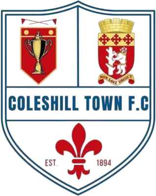 Coleshill Town FC