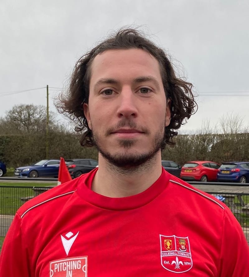 Harry Sweeney