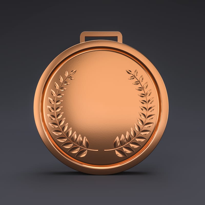 Bronze Membership