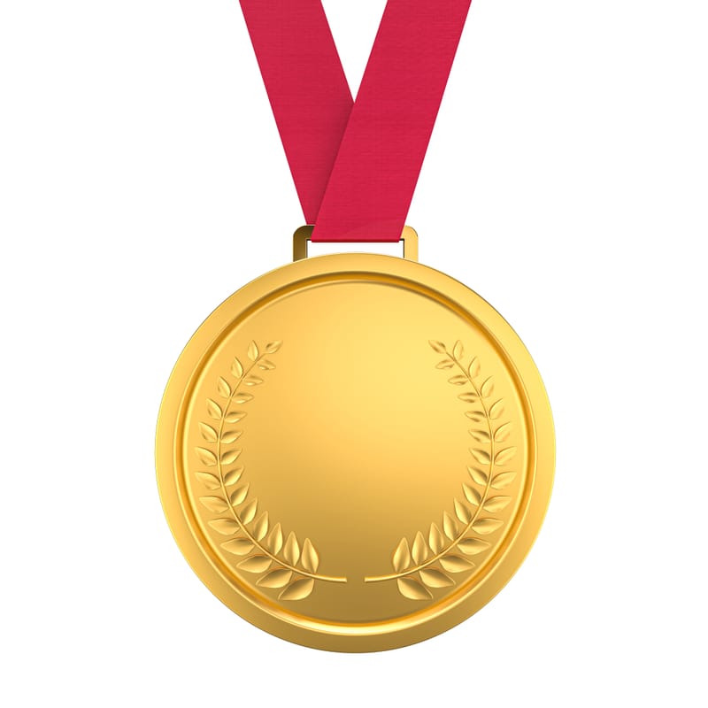 Gold Membership