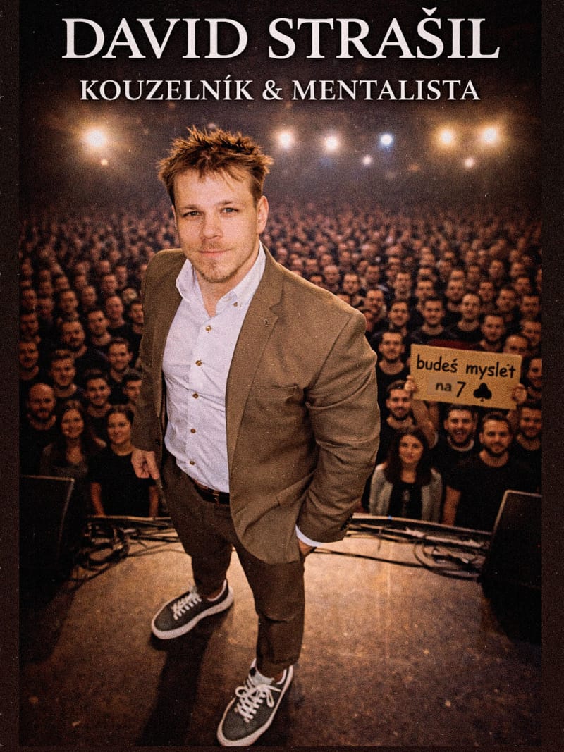 Speciální show na rozlučku se svobodou 18+ 😈