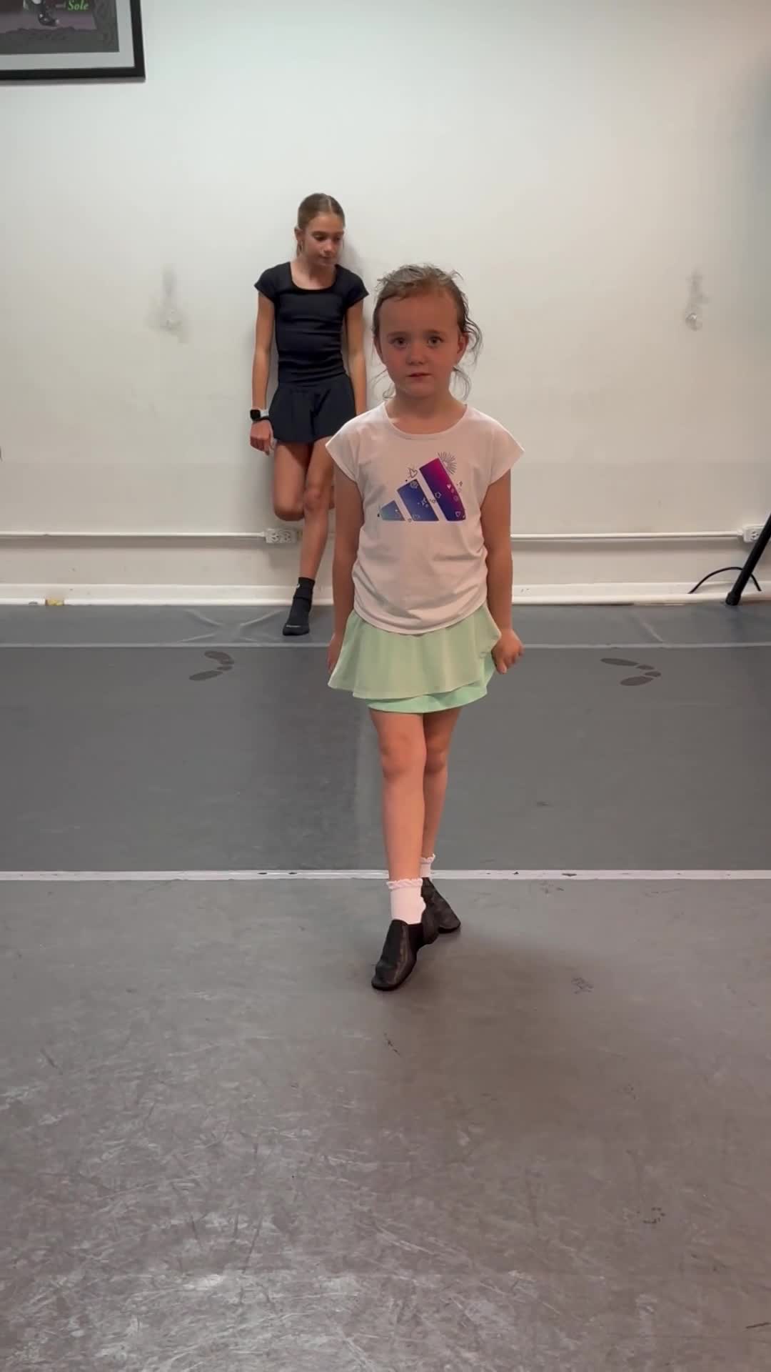 Learning and having fun!