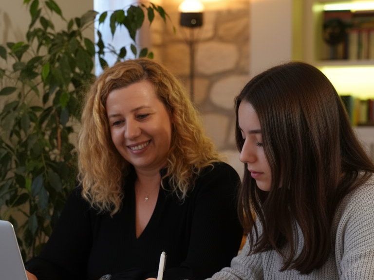 Eğitim Koçu Arıyorum Diyorsanız: LGS/YKS Sürecine Nasıl Başlayacağız?