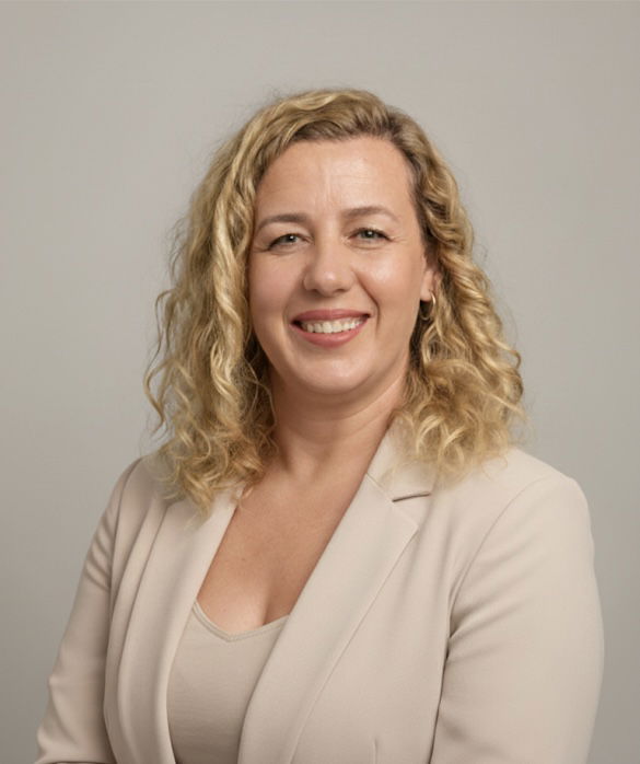 Meral İpek I Öğrenci Koçu I İzmir