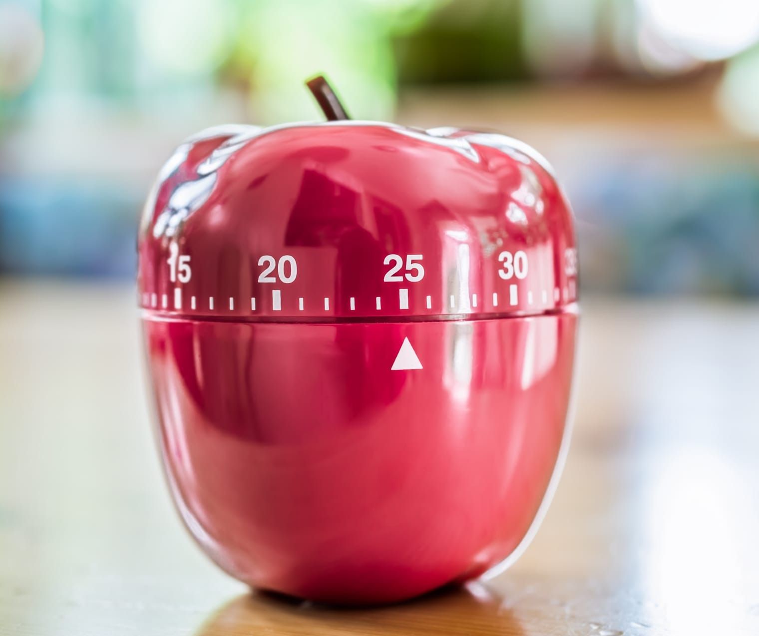 Pomodoro Sayacı - Pomodoro Tekniği