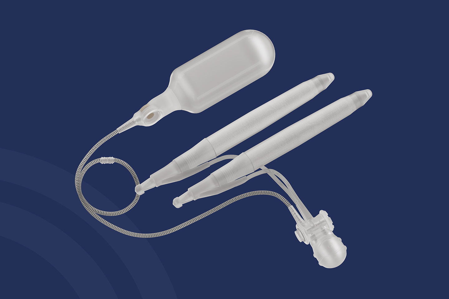 Phantom Technique (Infrapubic) Penile Implant