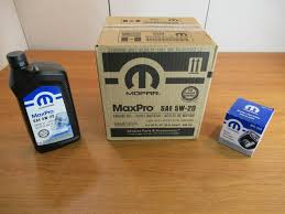 عرض زيت موتور 5W20