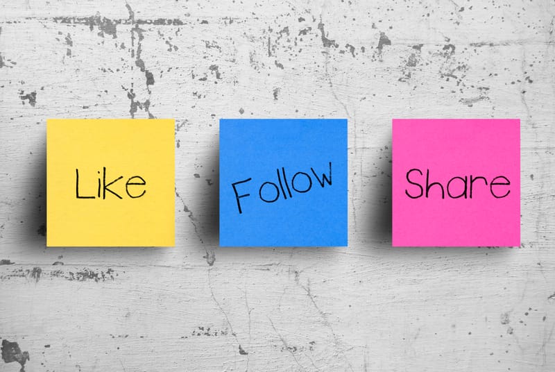 Instagram vs. Facebook vs. TikTok: Which Social Media Platform Is Right for You?
