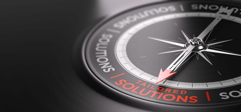 Tailored Solutions