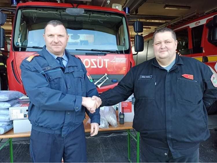 Müller Ferenc: Minden beavatkozás nehéz…