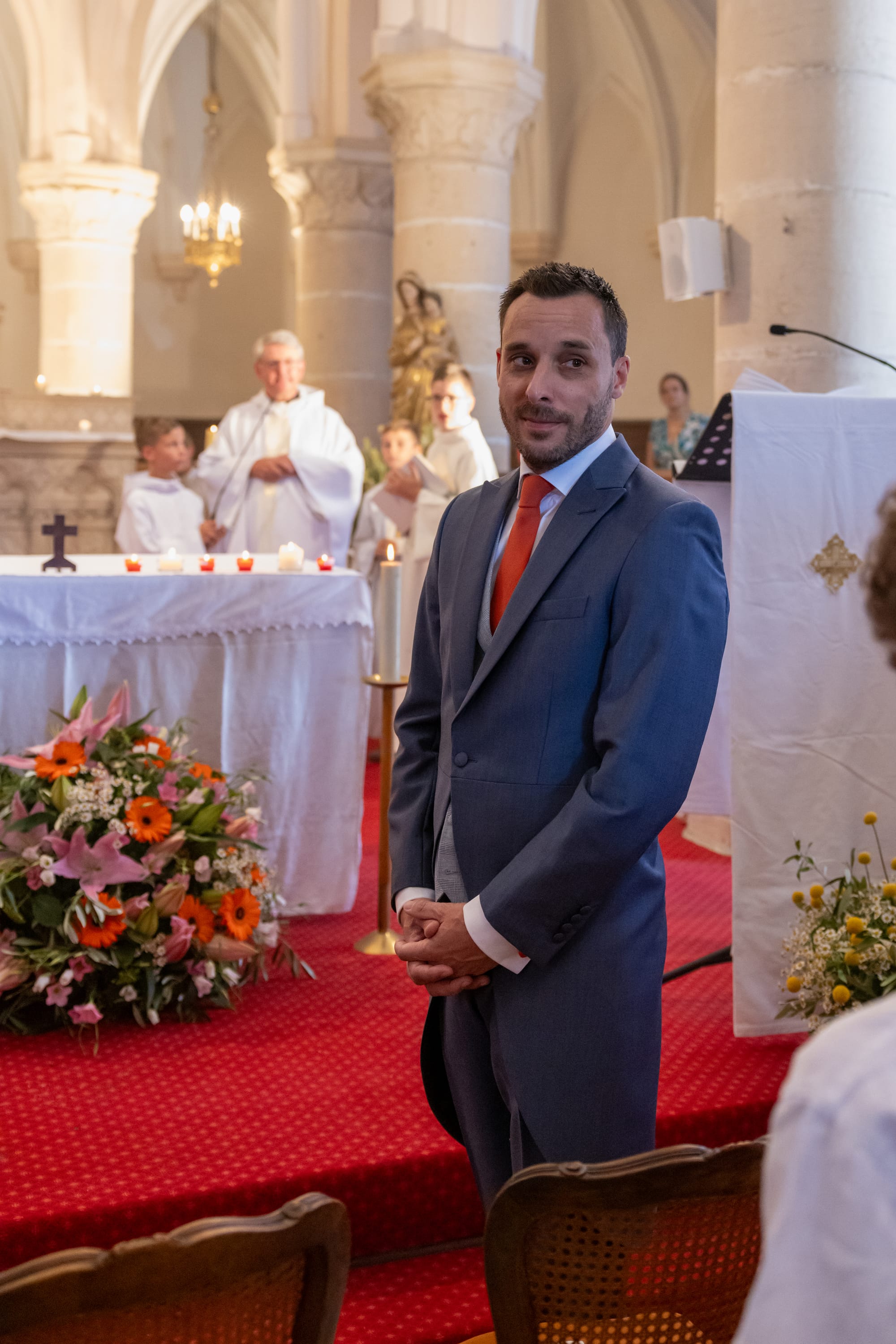 La messe