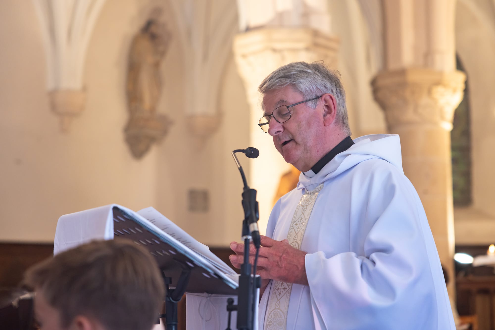 La messe