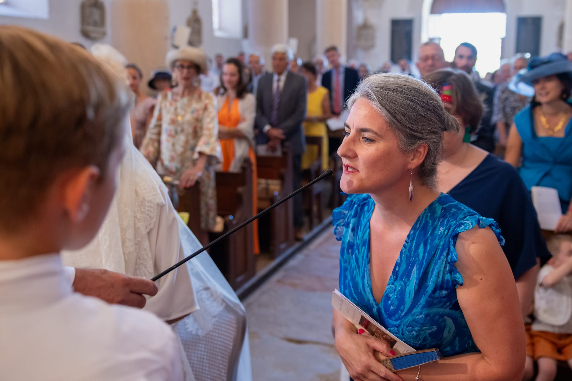 La messe