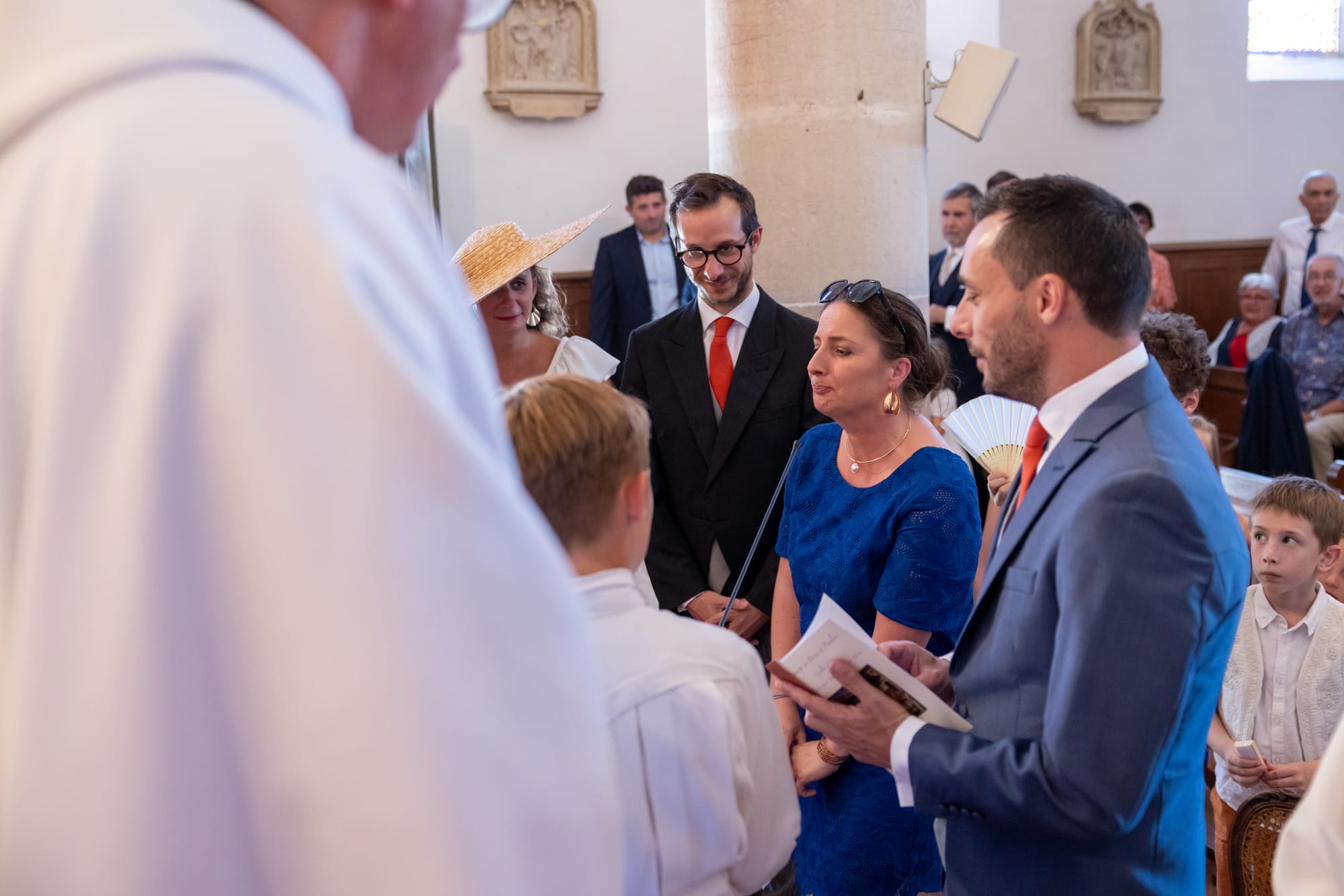 La messe