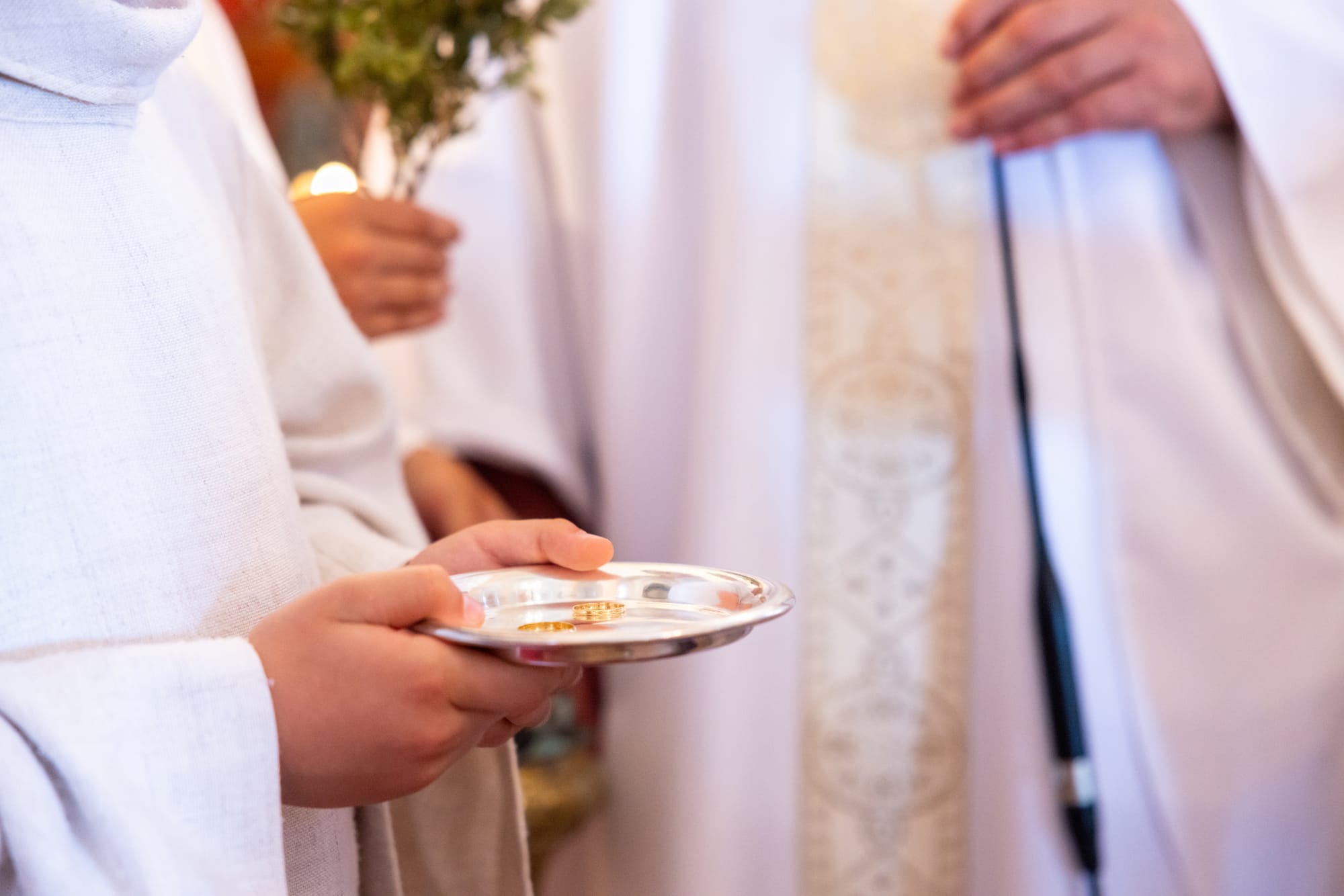 La messe
