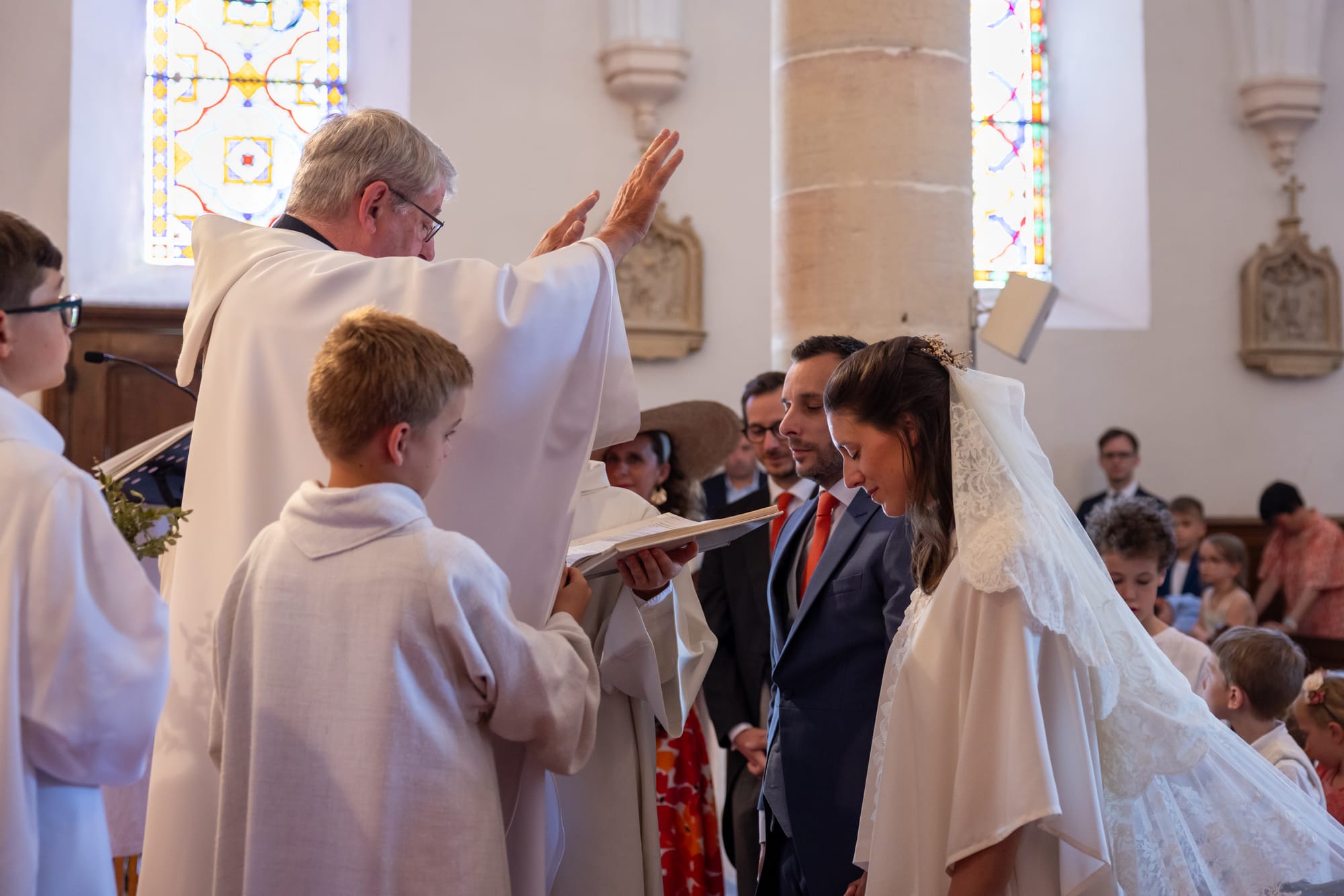 La messe