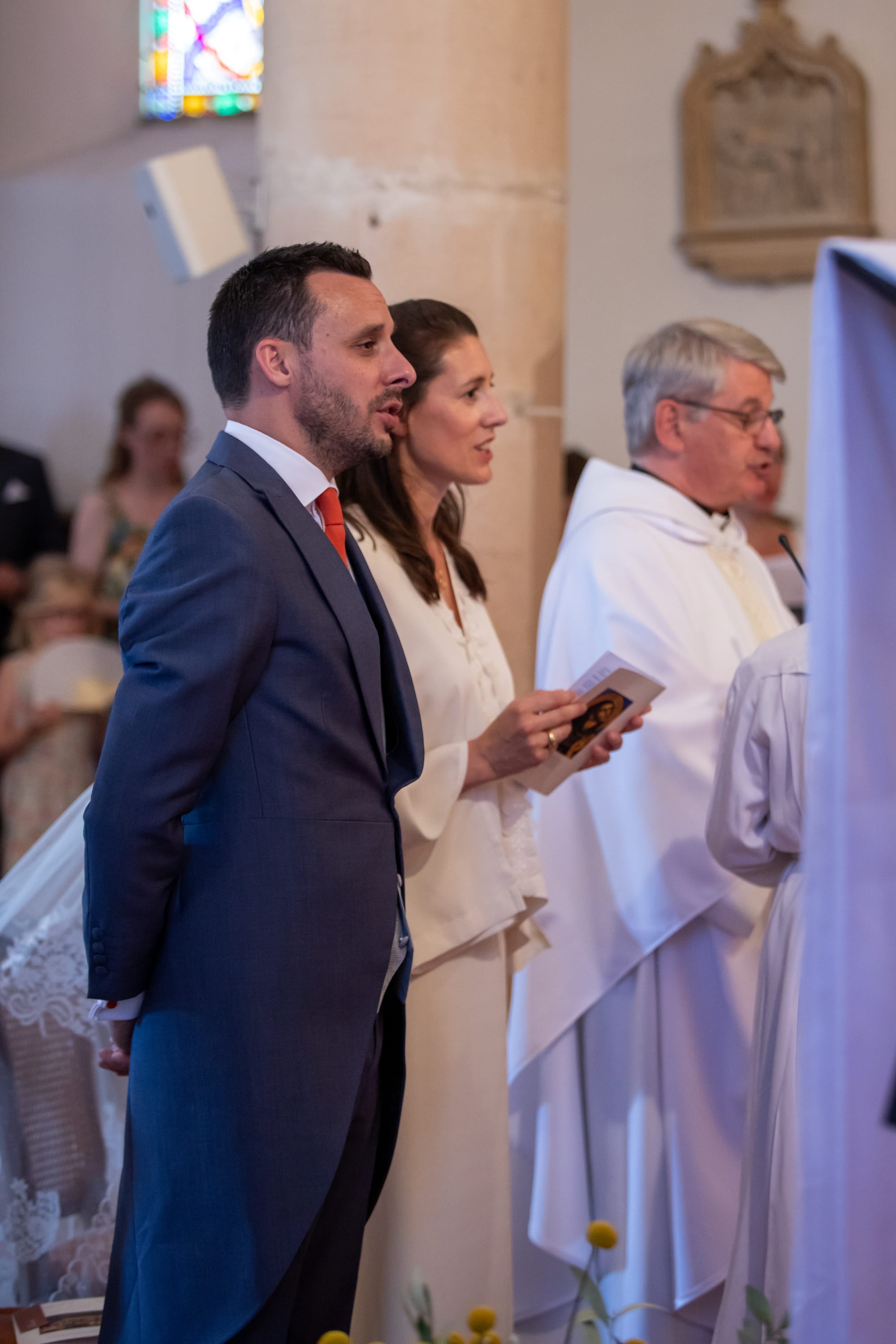 La messe